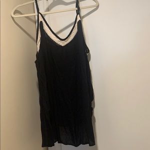 Cute casual tank top